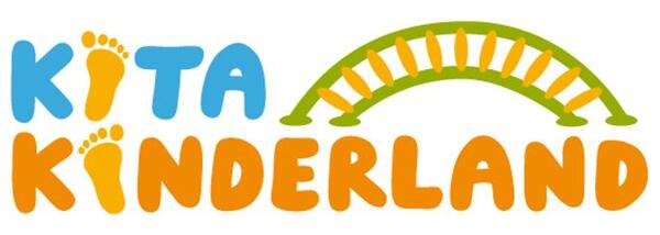 Bild vergrößern: Logo Kita Kinderland