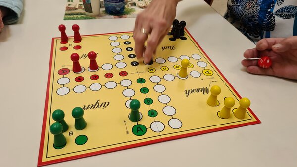 Bild vergr&ouml;&szlig;ern: Seniorensportfest