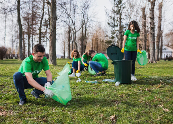 Bild vergr&ouml;&szlig;ern: 20.09.2026: Cleanup Day in Velten