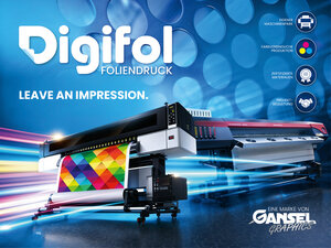 Bild vergr&ouml;&szlig;ern: Imagebild Digifol by Gansel Graphics